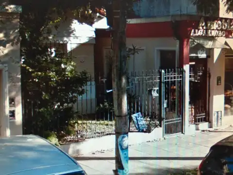 Intendente Abel Costa 300