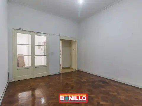 PH 2 ambientes alquiler Villa Devoto