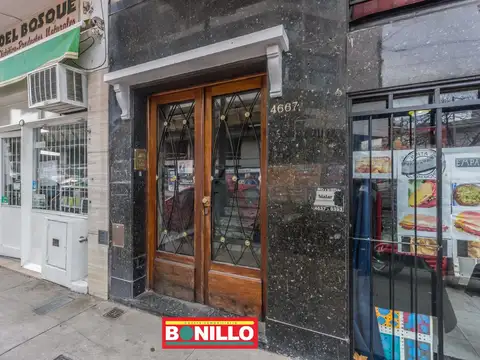 Fernández De Enciso 4600
