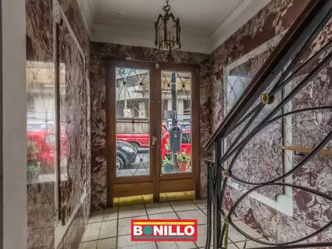 PH 2 ambientes alquiler Villa Devoto