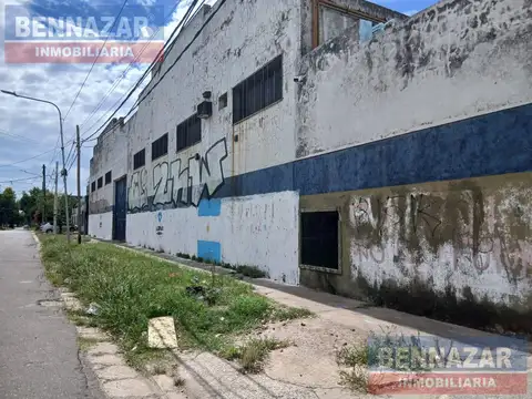 Galpon en Venta 10 años