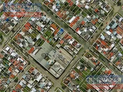 Galpon en Venta en Villa Independencia, USD 1.100.000