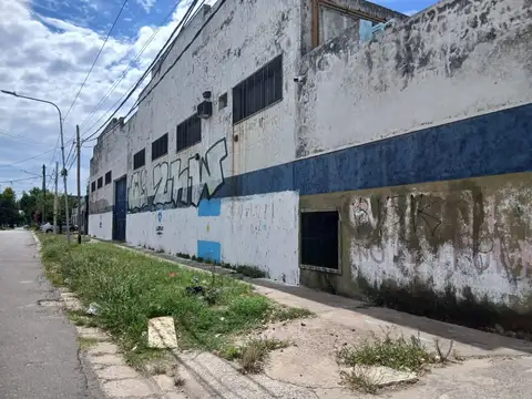 Galpon en Venta 10 años
