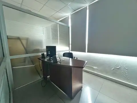 Oficina en Venta en Rosario, USD 360.000