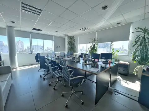 Oficina en  Microcentro