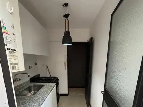 Departamento en Venta en Parque Patricios, USD 65.000