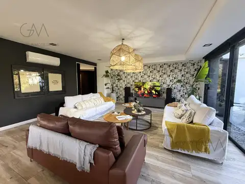 Casa en Venta en Mar del Plata, USD 420.000