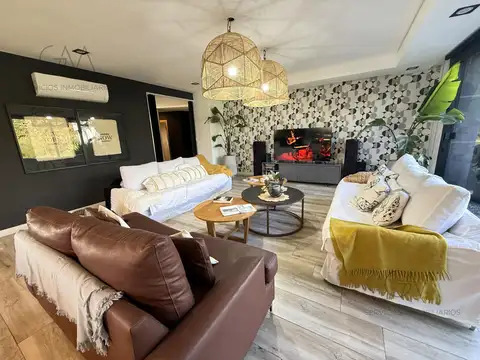 Casa en Venta de 4 dormitorios