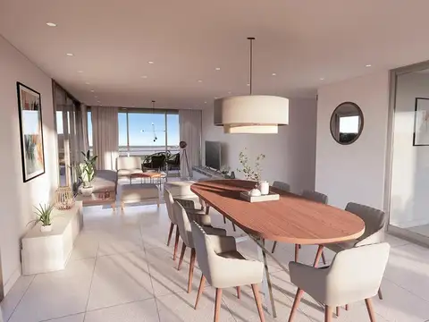 Departamento en Venta en San Lorenzo, USD 307.000