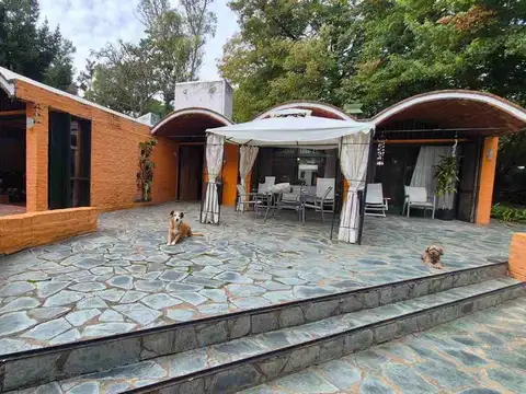 VENTA DE CASA EN MASCHWITZ