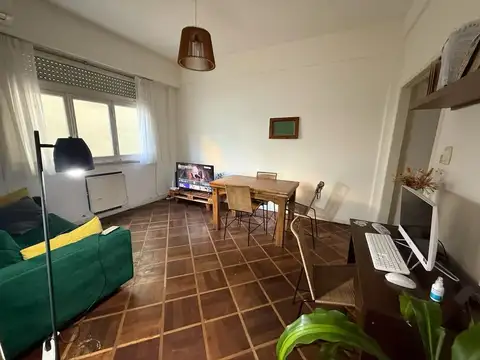 Departamento en Venta 60 años
