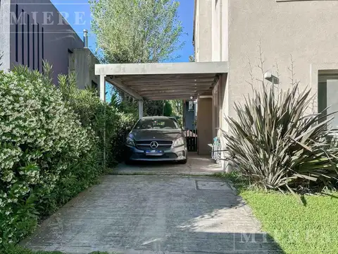 Casa en Venta en San Francisco, USD 517.000