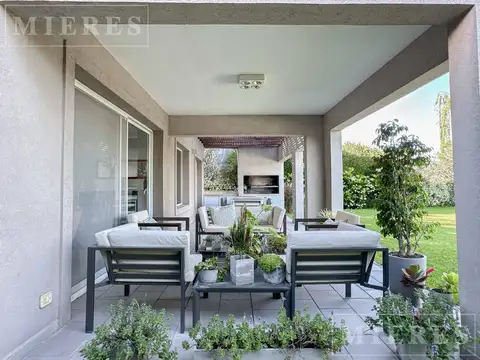 Casa en Venta A Estrenar