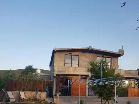 Hotel en Venta en San Antonio De Arredondo, USD 125.000