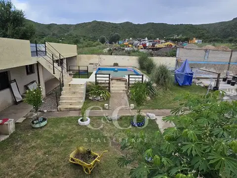 Hotel en Venta 4 años