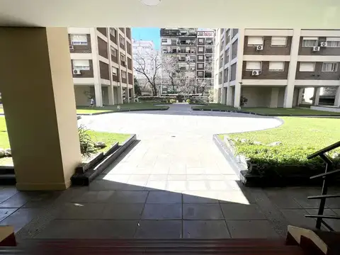 Departamento en Alquiler de 3 dormitorios