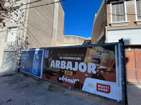 Montevideo 3015