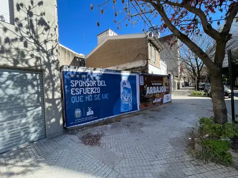 Terreno en Venta de 103,0 m2