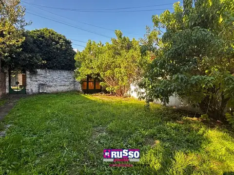 Casa en Venta en Ramos Mejia, USD 120.000