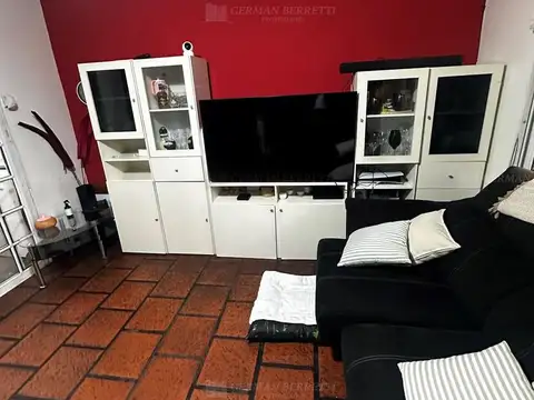 Departamento en Venta en Lanus Este, USD 95.000