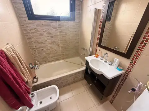 Departamento en Venta 40 años