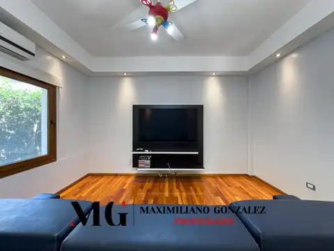 Casa en Alquiler al Noreste