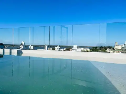 MONOAMBIENTE EN VENTA