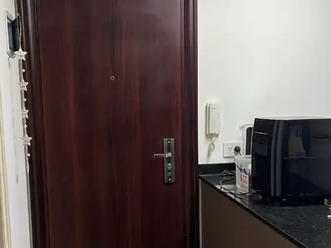 MONOAMBIENTE EN VENTA