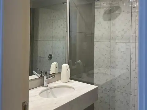 MONOAMBIENTE EN VENTA