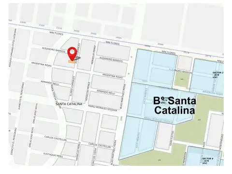 Terreno en venta