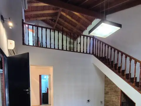 Depto Tipo Casa en Alquiler de 2 dormitorios