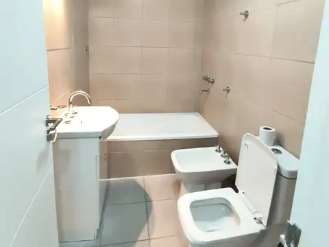 Departamento en Alquiler al Oeste