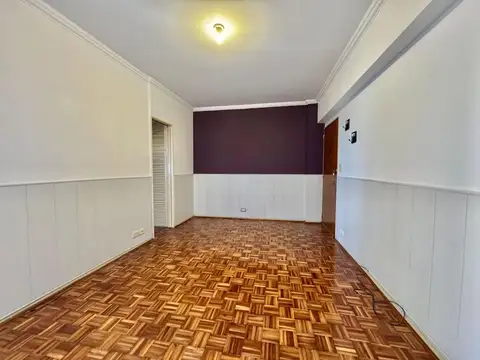 ALQUILER DEPARTAMENTO 2 AMBIENTES PALERMO