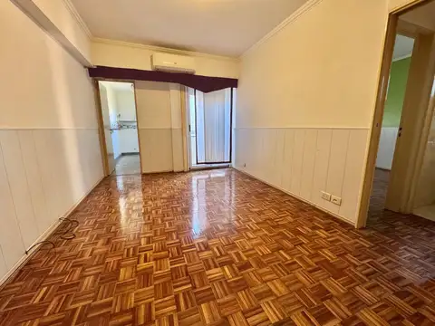 Jorge Luis Borges 2200, Piso 8