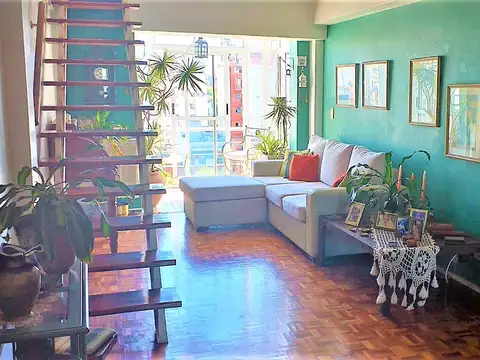 Departamento en Venta 20 años