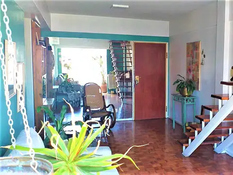 Departamento en Venta con 1