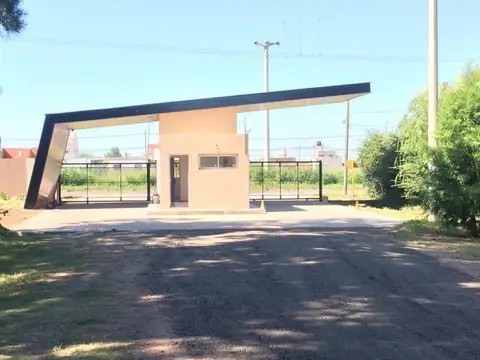 Terreno en Venta de 1500,0 m2