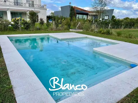 Puertos del Lago - Vistas 100
