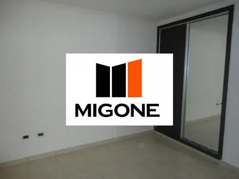 Depto Tipo Casa 2 ambientes con 1 baño