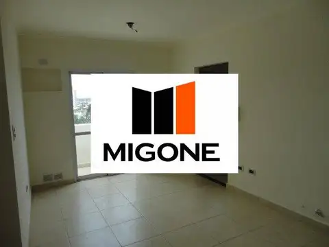 Depto Tipo Casa en Alquiler de 1 dormitorio