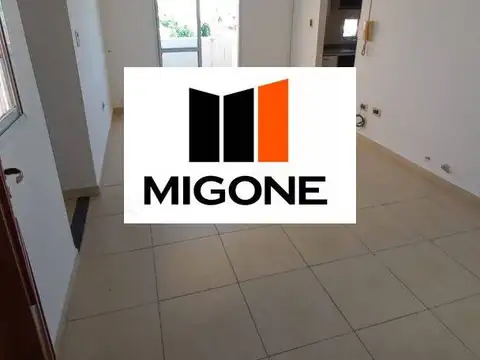 Depto Tipo Casa en Alquiler de 2 ambientes