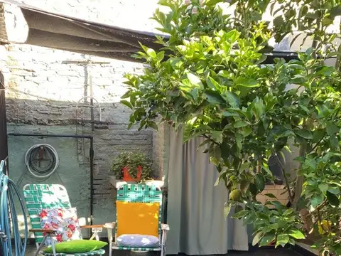 Doctor Raúl Scalabrini Ortiz 1300, Piso P.B