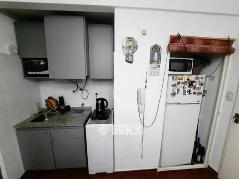 Departamento en Alquiler Apto profesional