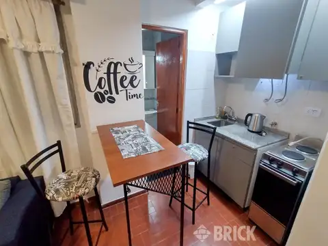 Departamento en Alquiler Apto profesional