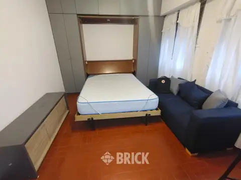 Departamento en Alquiler en Barrio Norte, $ 620.000