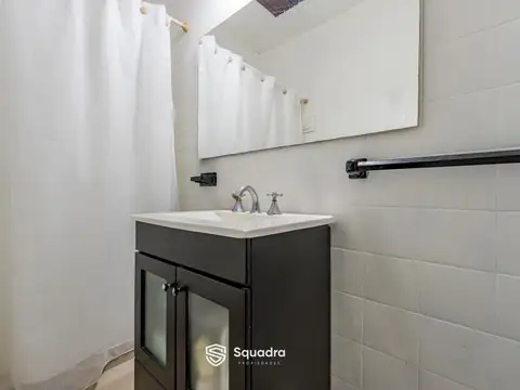 Depto Tipo Casa en Venta en Nuestra Señora De Lourdes, USD 102.000