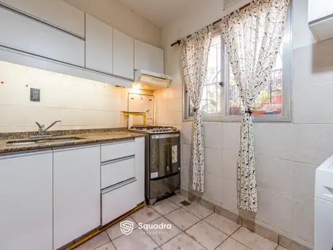 Depto Tipo Casa en Venta de 2 dormitorios