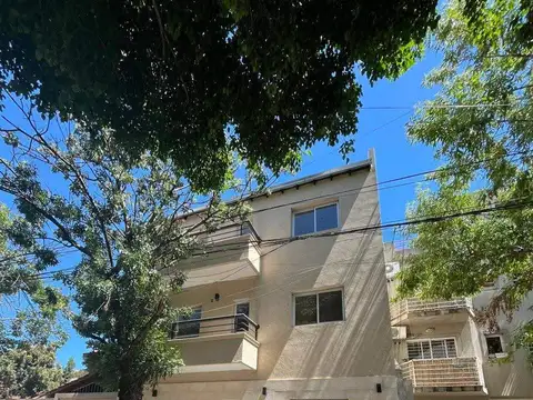 Departamento en alquiler en Villa del Parque