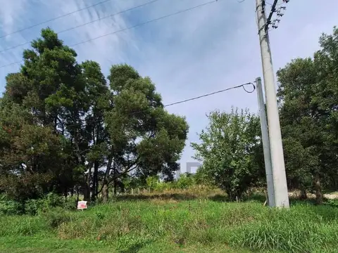TERRENOS EN VENTA EN IGNACIO CORREAS
