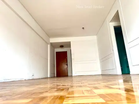 Charcas 2700, Piso 8